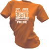 St Joe Pride - Tshirt